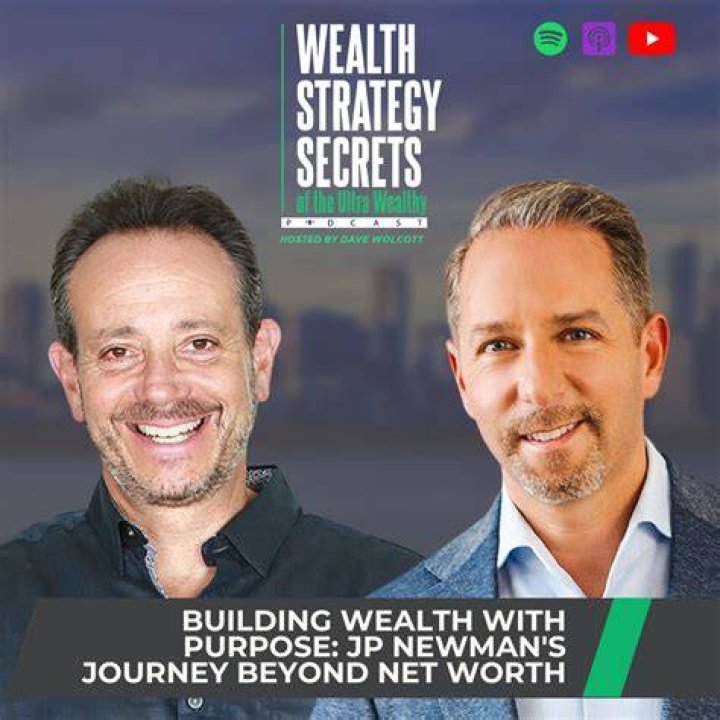 A Journey To His Net Worth And Beyond