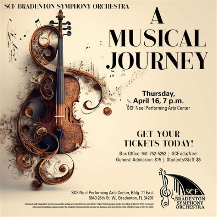 A Journey To Musical Success