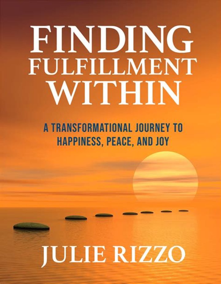 A Journey To Peace And Fulfillment