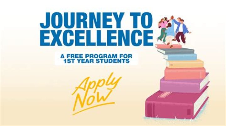 A Journey To Writing Excellence