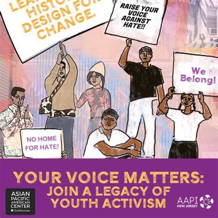 A Legacy Of Education, Activism, And Inspiration