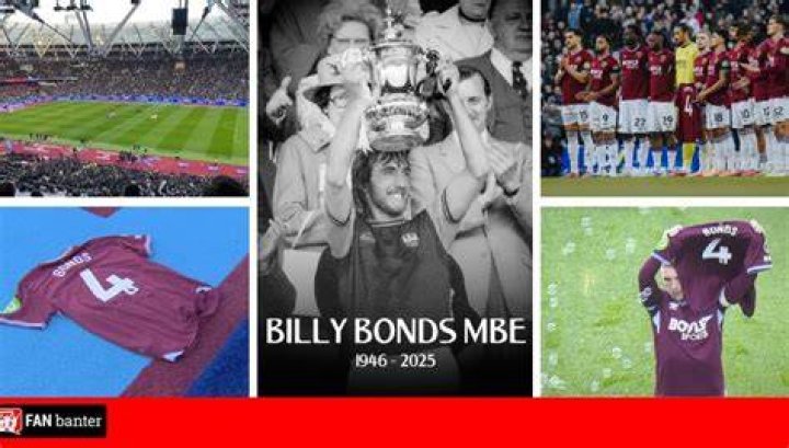 A Legacy Of Football And Unbreakable Bonds