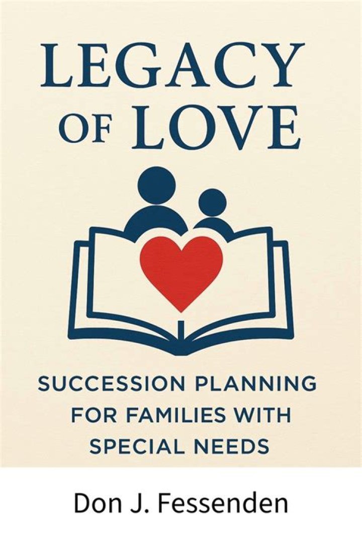 A Legacy Of Love, Support, And Success