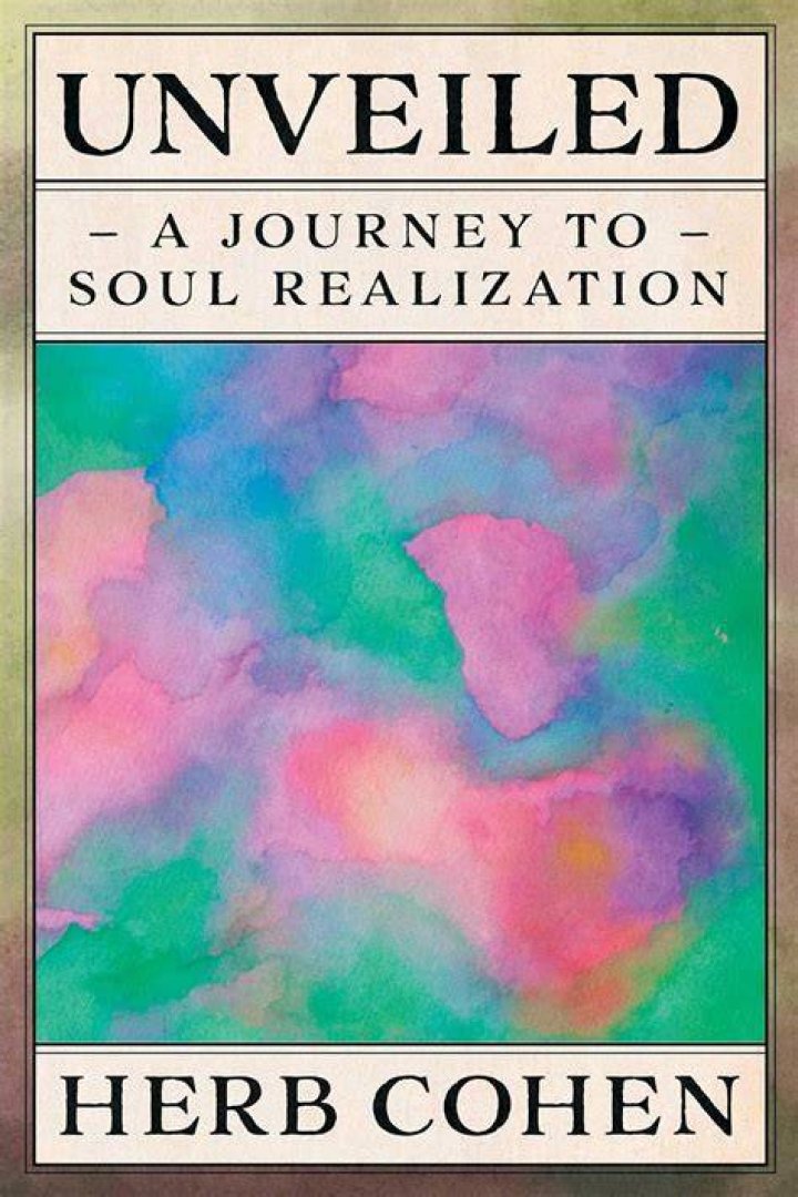 A Literary And Spiritual Journey