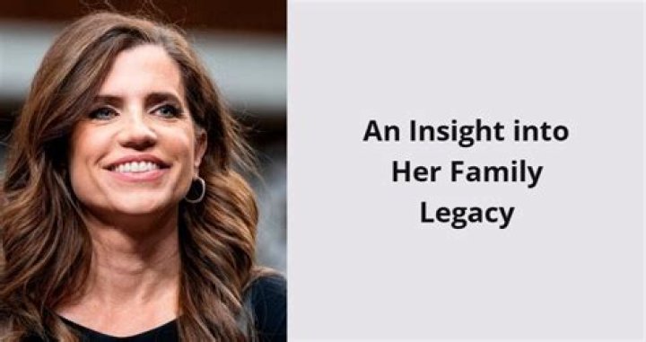 A Look Into Her Family History And Legacy
