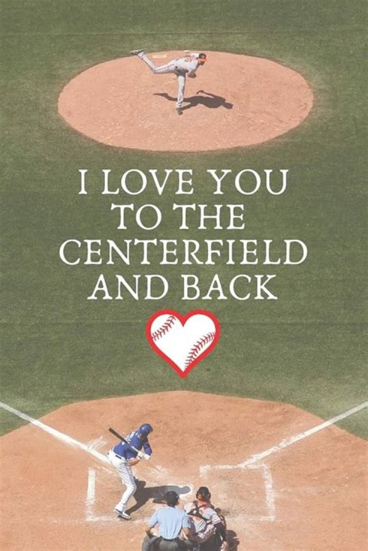 A Love, Baseball, And Family Saga