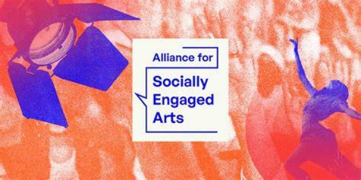 A Master Of Socially Engaged Art
