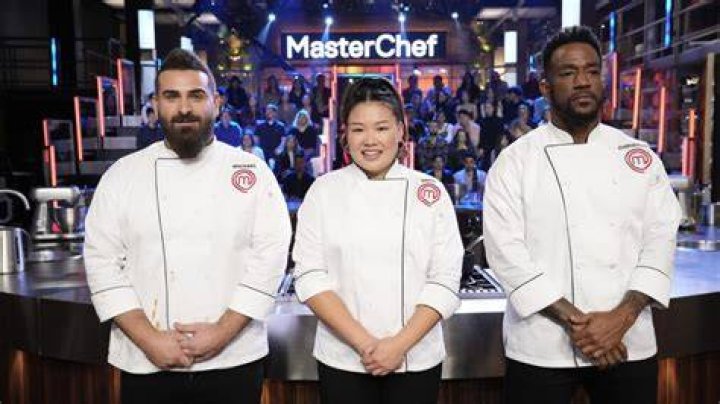 A MasterChef Season 12 Culinary Star