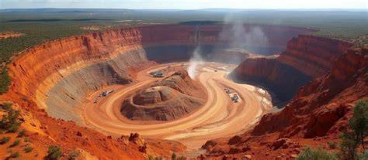 A Mine Of Discoveries And Inspiring Insights