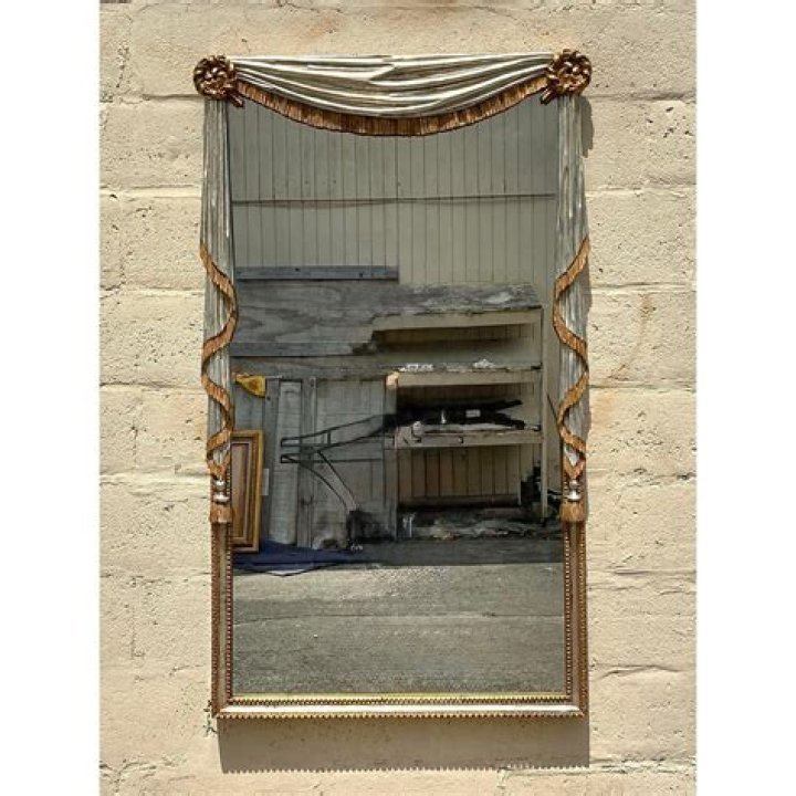 A Mirror Into Regency And Beyond