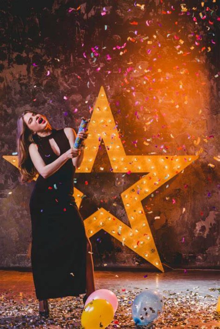 A Multifaceted Star's Inspiring Journey