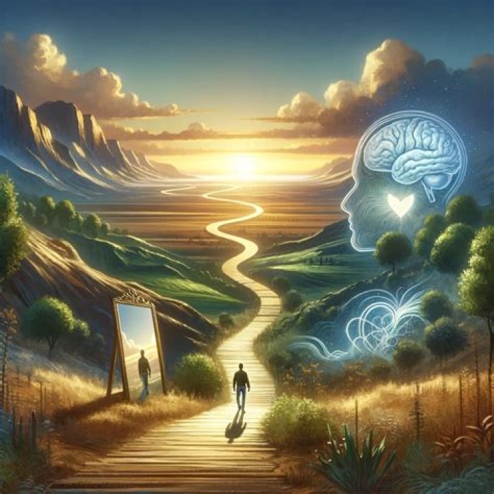A Path To Discovery And Hope