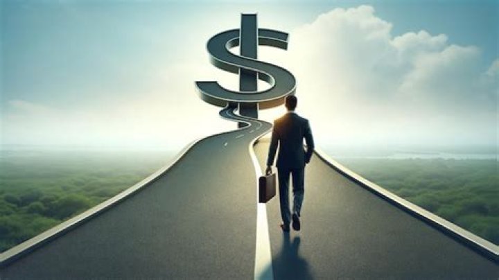A Path To Financial Success