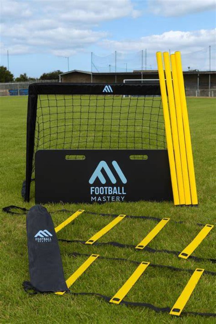 A Path To Football Mastery