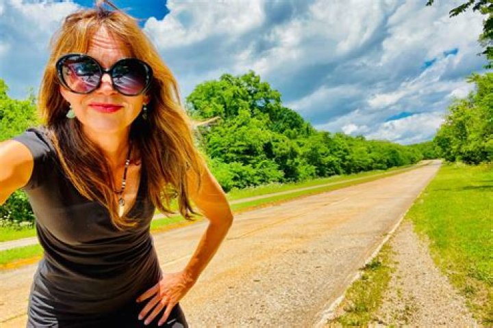 A pecan paradise Stephanie Stuckey reimagines the future of her