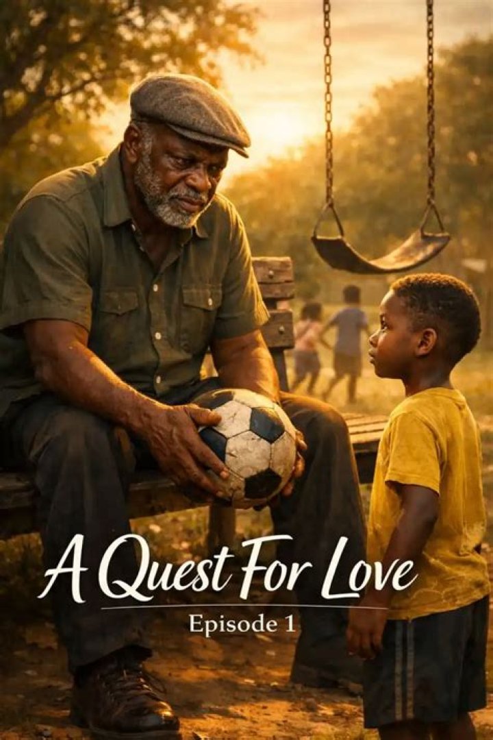 A Quest For Love And Commitment