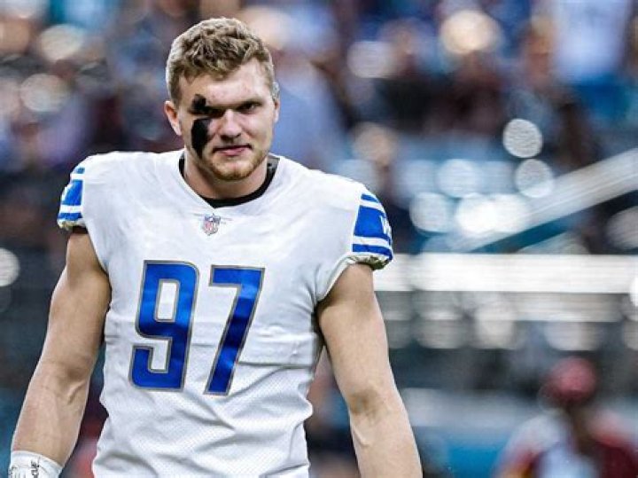 A Rising NFL Star And His Impact On The Field