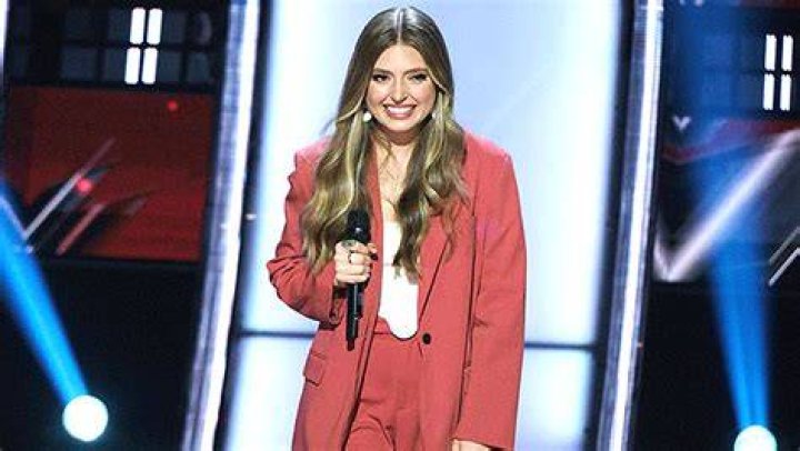 A Rising Star With A Powerful Voice In Hollywood