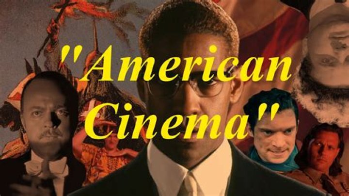 A Star On The Rise In American Cinema