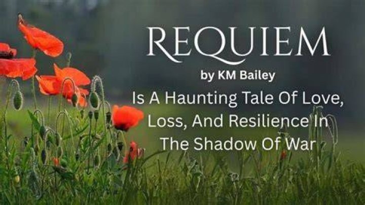 A Tale Of Love, Loss, And Resilience