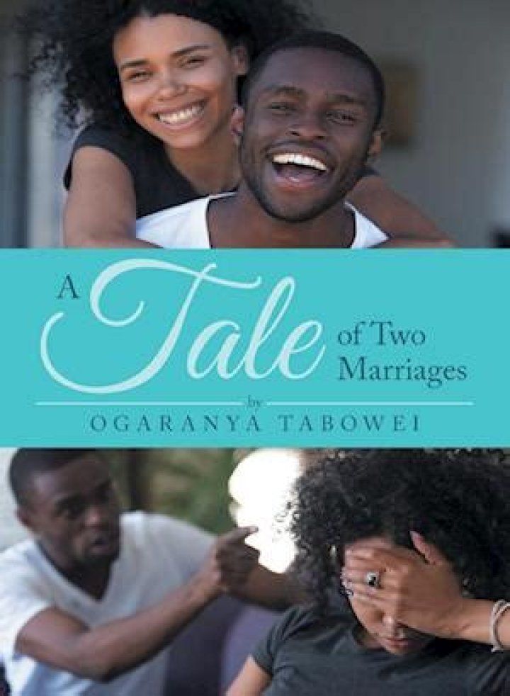 A Tale of Talent, Triumph, and Two Marriages |