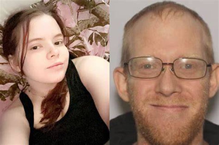 A teenager was feared abducted by a 33yearold man. Now she’s accused