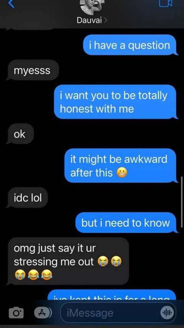 A Text Message Prank That Is Brilliantly Funny (8 pics + 2 gifs