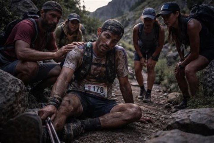 A Trail Of Intrigue And Determination