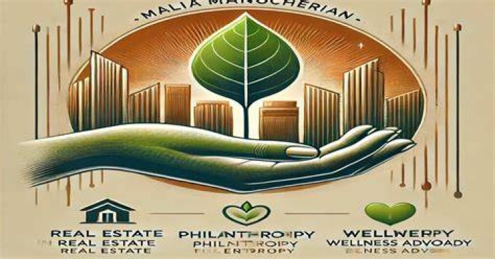 A Trailblazer In Philanthropy And Advocacy