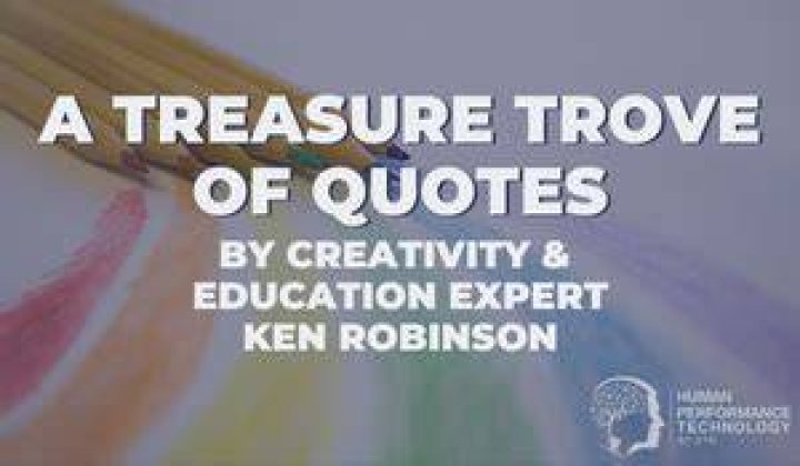 A Treasure Trove Of Humor And Creativity