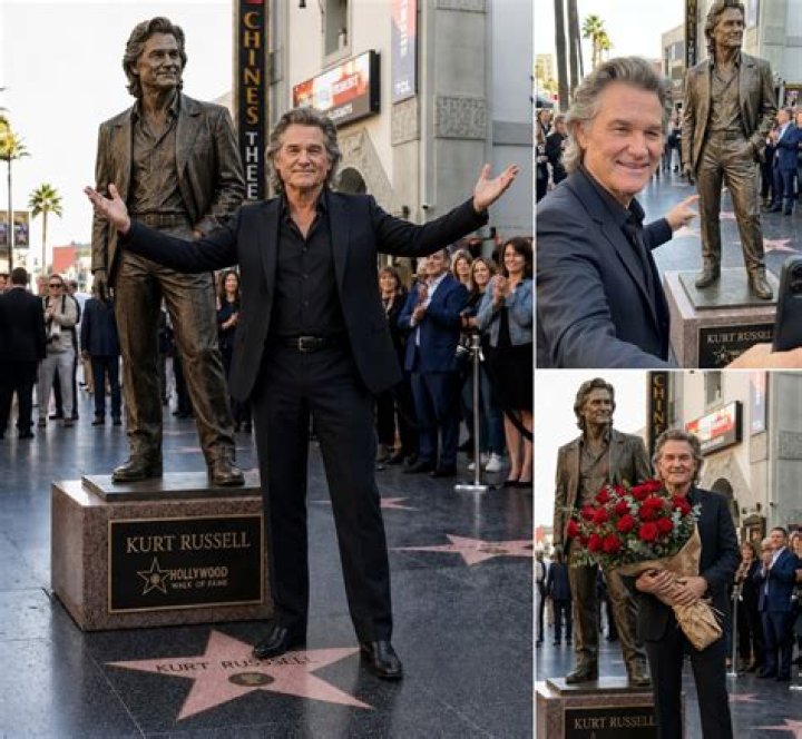 A Tribute To The Life And Legacy Of A Hollywood Icon |