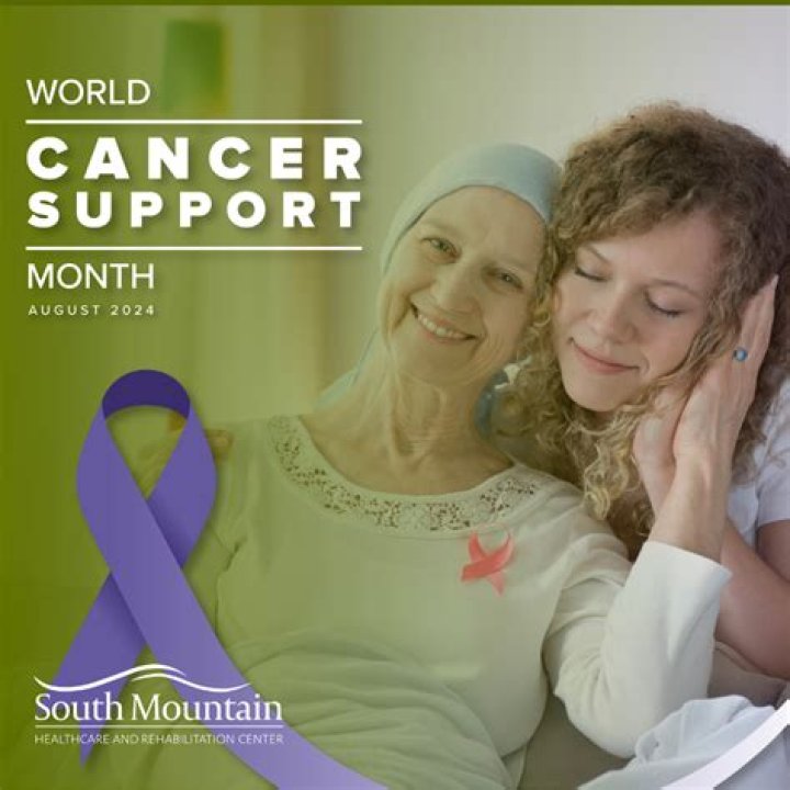 A World Of Support And Inspiration