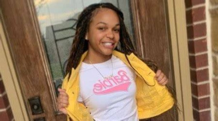 Aaliyah Jarmon (bhabicurlz) Height, Weight, Age, Boyfriend, Biography