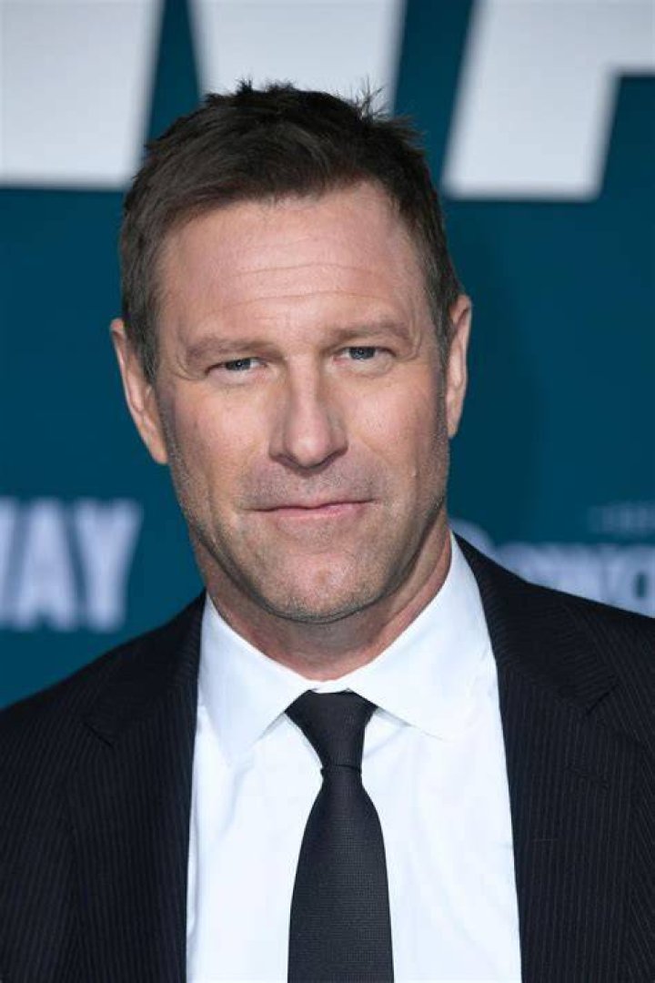 Aaron Eckhart photo 4 of 71 pics, wallpaper photo 260482 ThePlace2