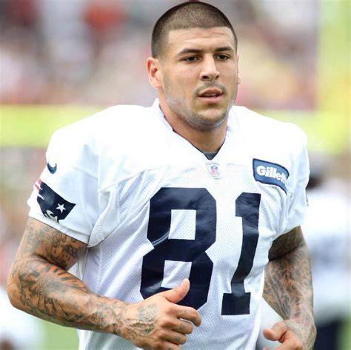 Aaron Hernandez's Daughter Avielle Janelle Hernandez Now Exposeuk