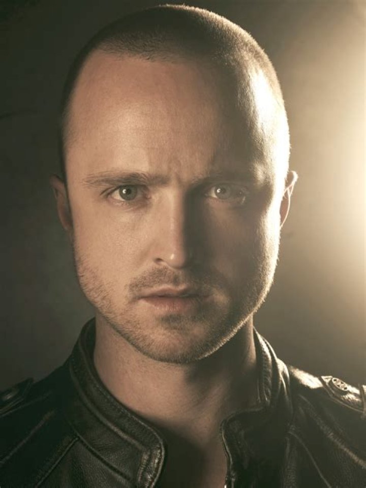 Aaron Paul's Net Worth How Rich Is The Black Mirror Season 6