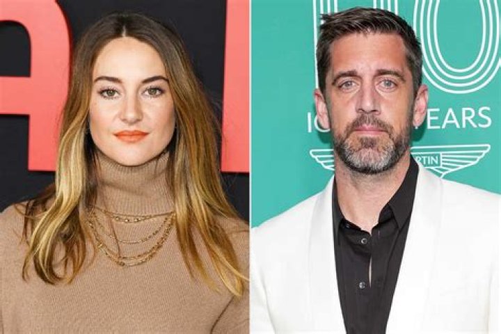 Aaron Rodgers’ Rumoured New Girlfriend After Breakup With Shailene