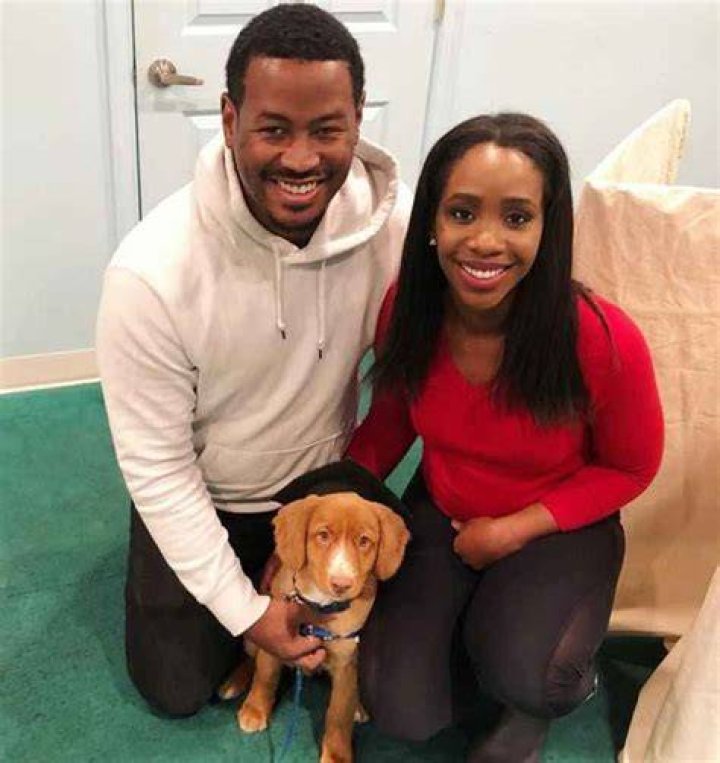 Abby Phillip Husband, Salary, CNN, Parents, Net Worth, Baby, Age