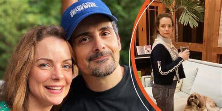Abby Robinson Biography, age, Brad Miller wife, children, Instagram