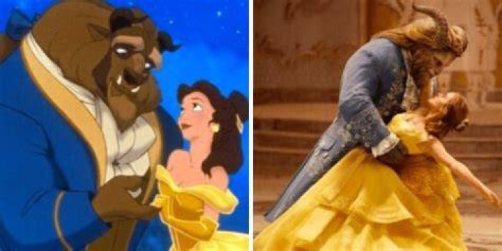 ABC&rsquo;s &lsquo;Beauty and the Beast A 30th Celebration&rsquo; Casts Martin Short