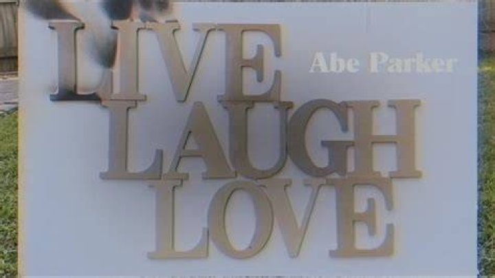 Abe Parker Live, Laugh, Love (Official Lyric Video) YouTube