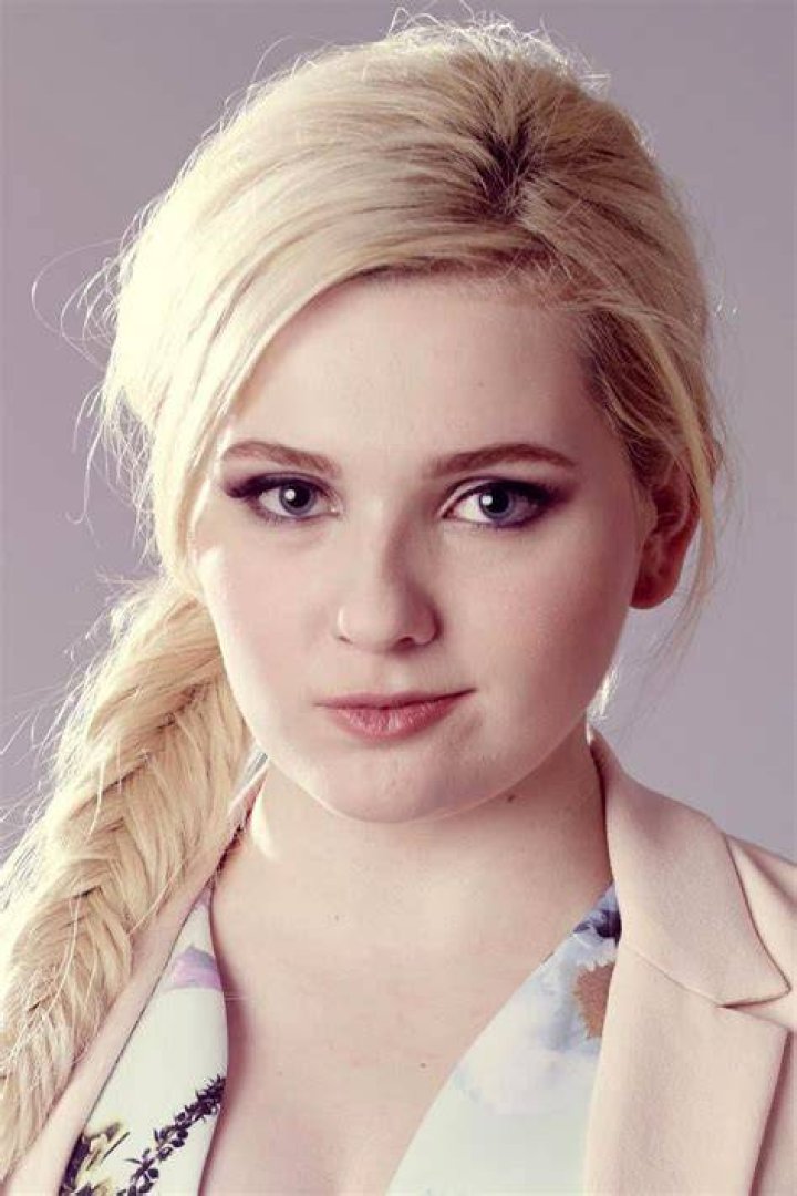 Abigail Breslin Picture 75 The 19th Annual Critics' Choice Awards