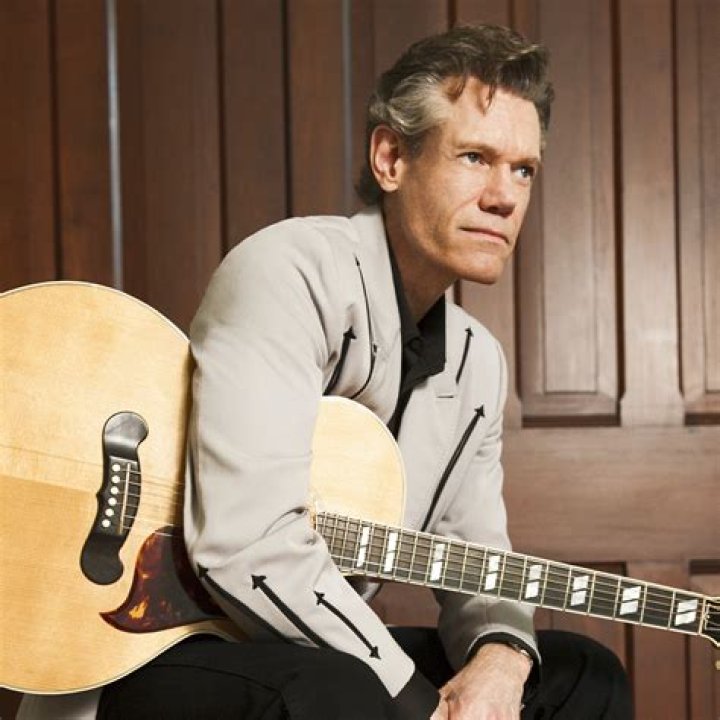 About Randy Travis Official Website Bio, Music, Film, Awards, Store