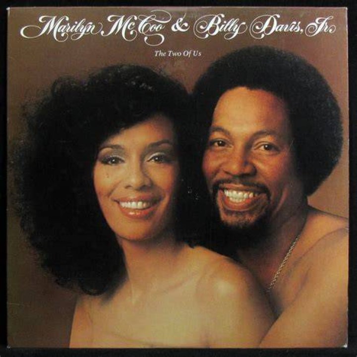 About Us Billy Davis The Official Site of Marilyn McCoo & Billy