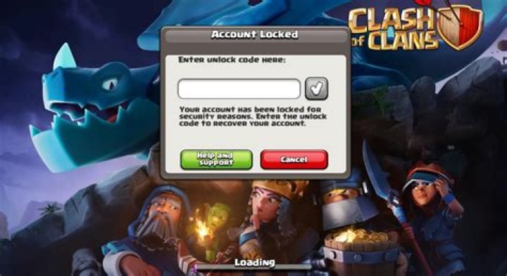 Accessing Clans With Account Restrictions
