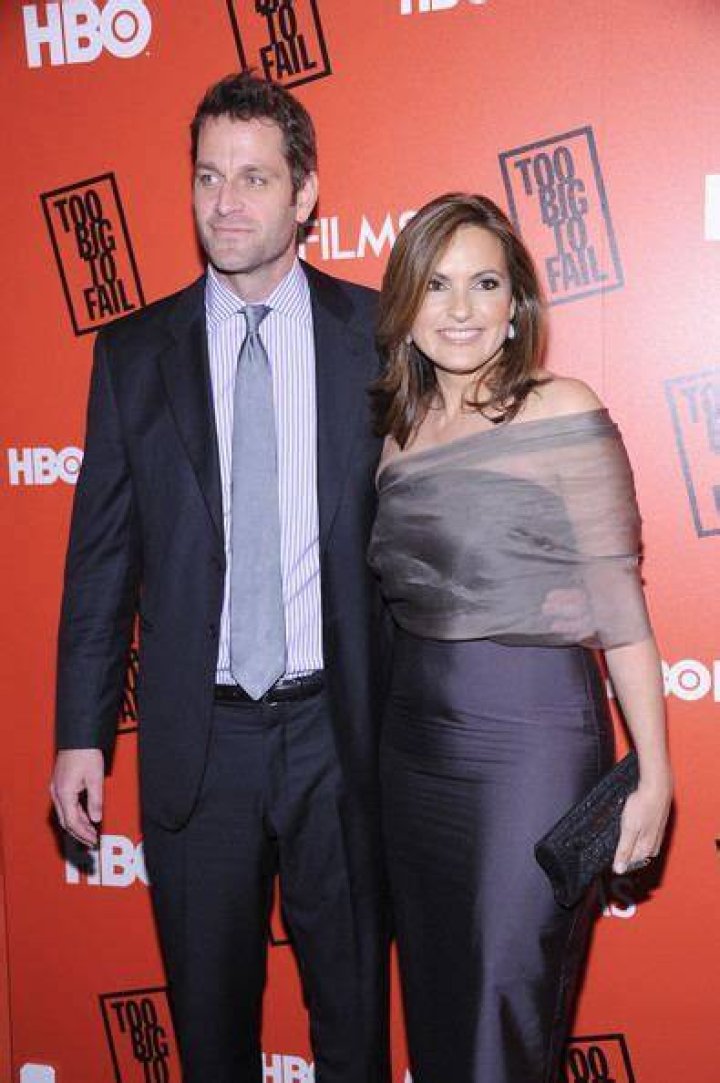 Actor And Writer Peter Hermann Publishes First Children’s Book, IF THE