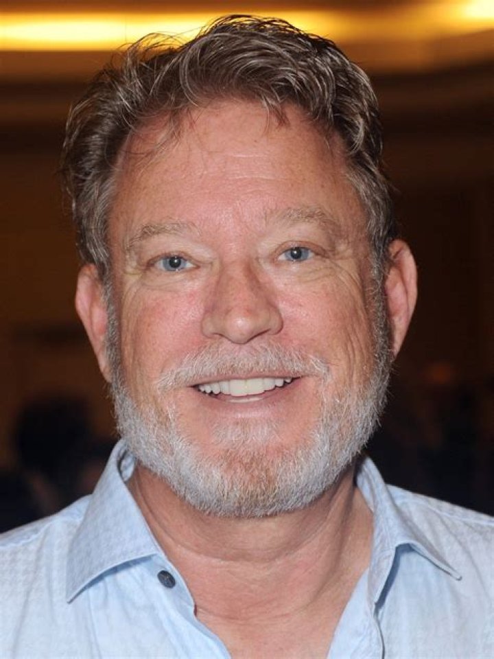 Actor Christopher Rich American Profile