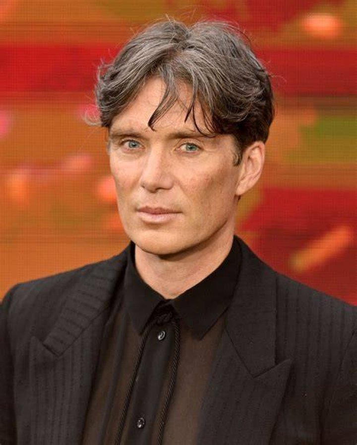 Actor Cillian Murphy Launches Radio NOVA's Help Our Homeless Radiothon