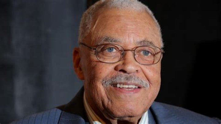 Actor James Earl Jones&rsquo; Son Meet Flynn Earl Jones Closer Weekly