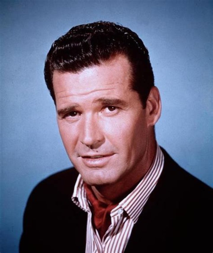 Actor James Garner, star of 'Maverick,' dies at 86 Entertainment